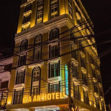 וונג טאו Gia An Hotel מראה חיצוני תמונה